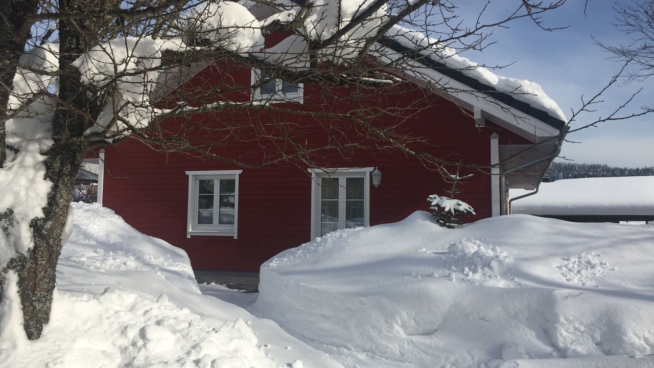 Photo of Outdoor in Hinterschmiding