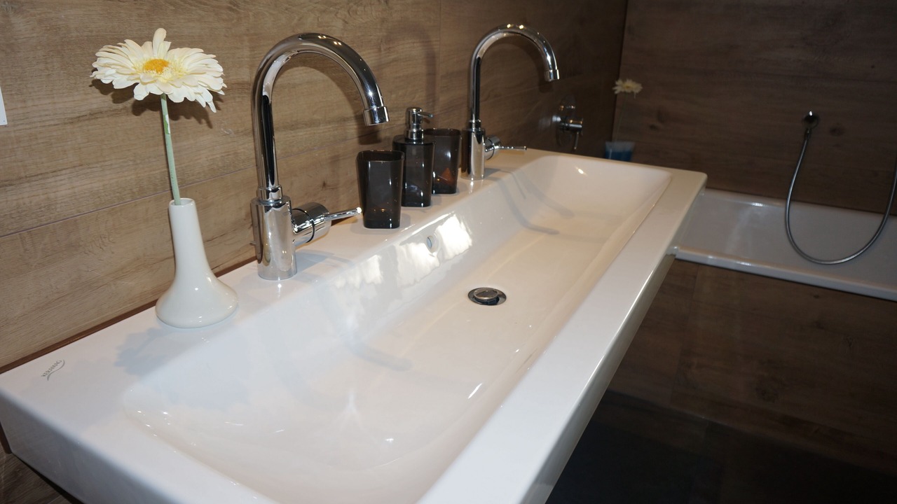 Photo of Bathroom in Hinterschmiding