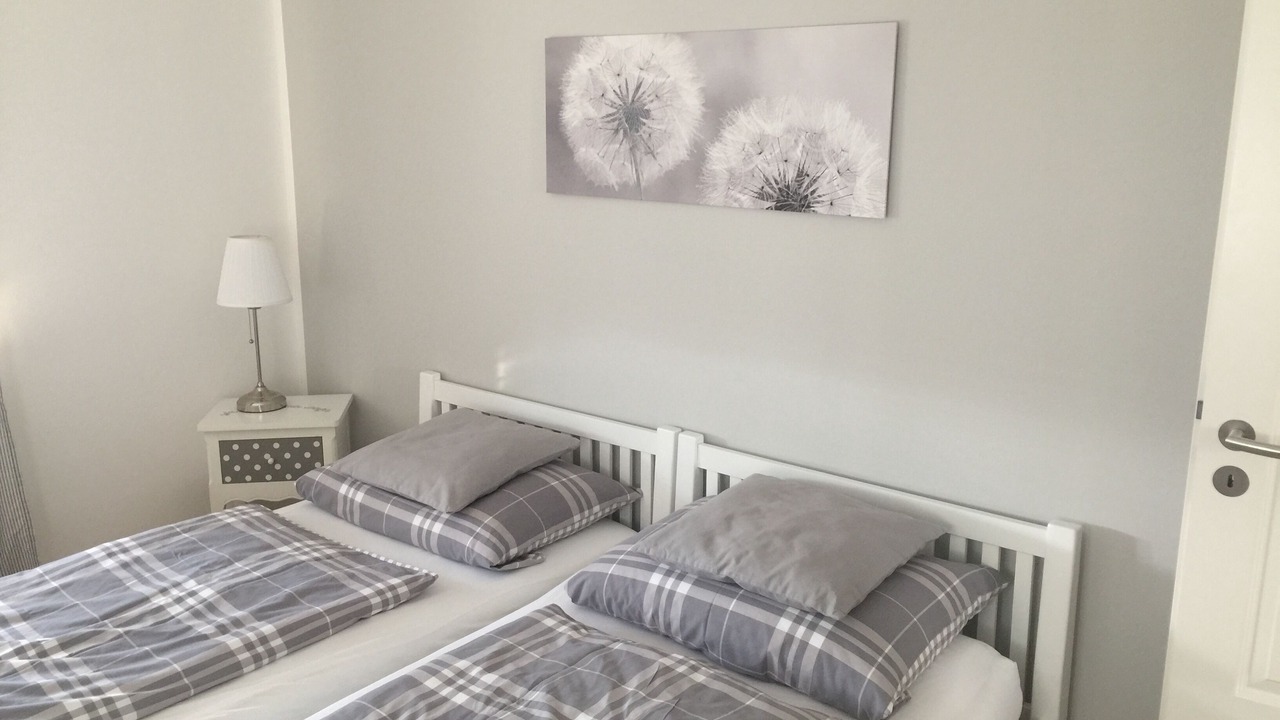Photo of Bedroom in Hinterschmiding