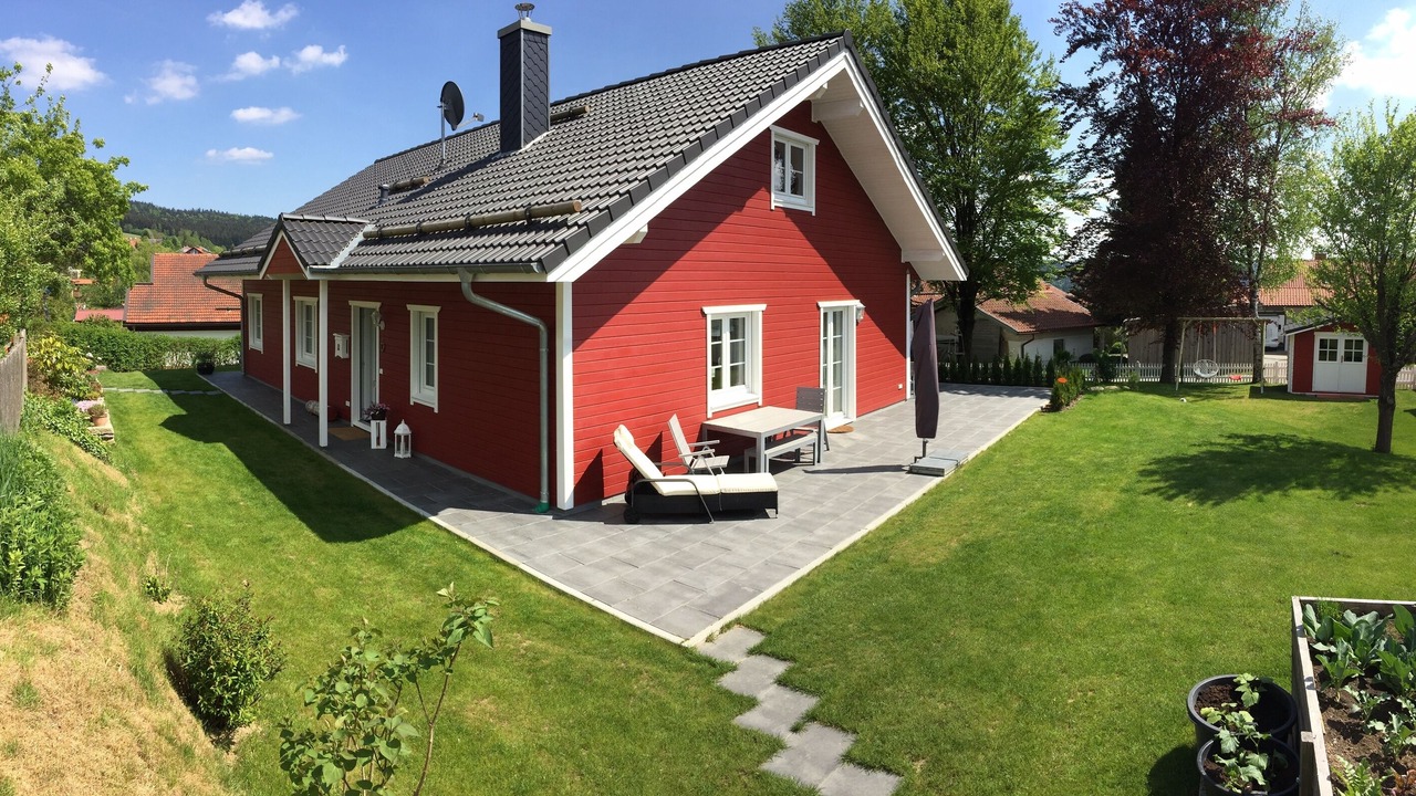 Photo of Outdoor in Hinterschmiding