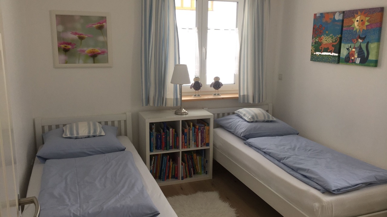 Photo of Bedroom in Hinterschmiding
