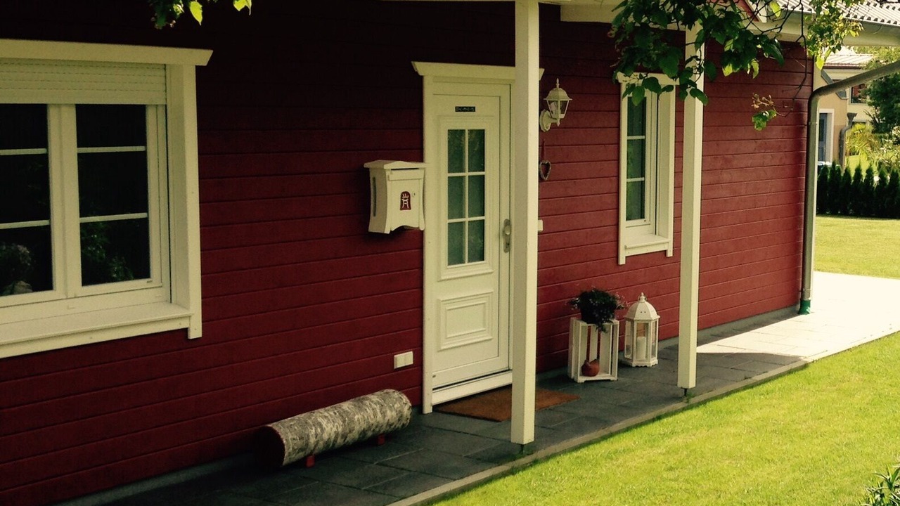 Photo of Outdoor in Hinterschmiding