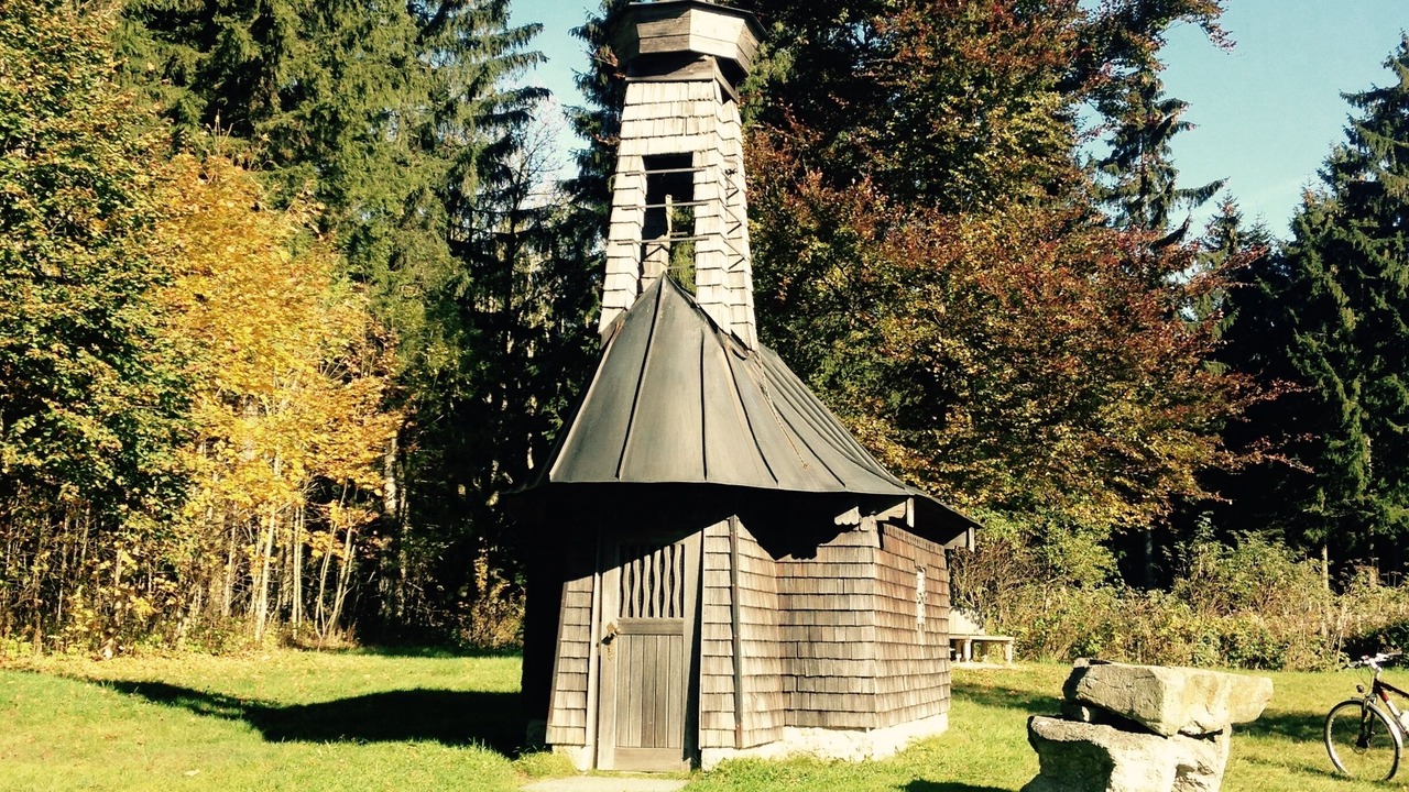 Photo of Outdoor in Hinterschmiding