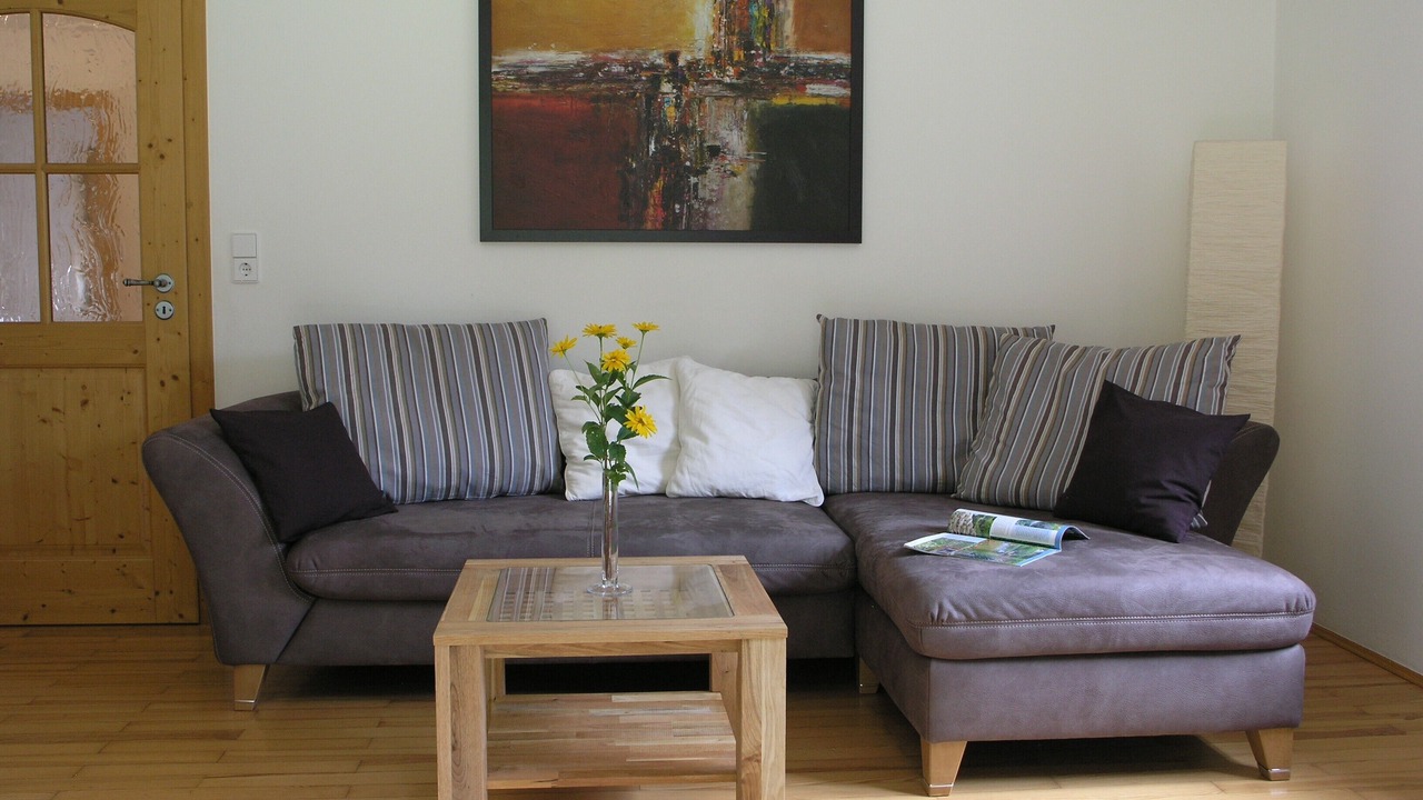 Photo of Livingroom in Neuhaus