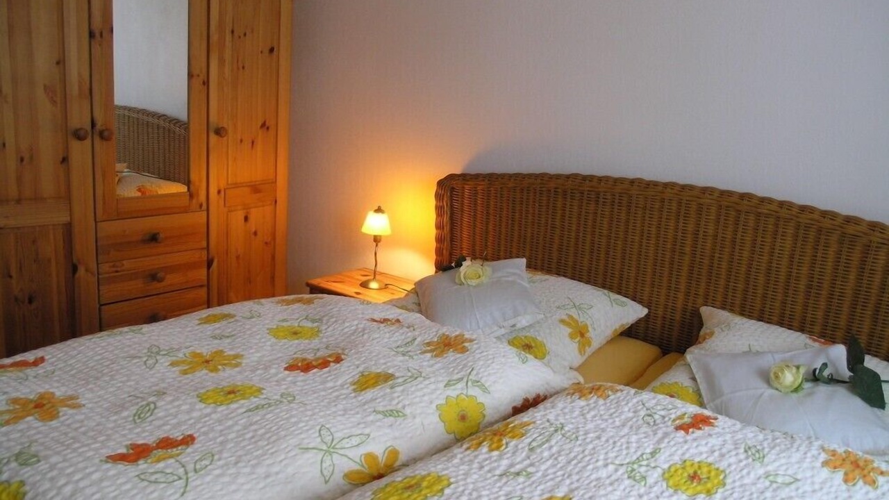 Photo of Bedroom in Neuhaus