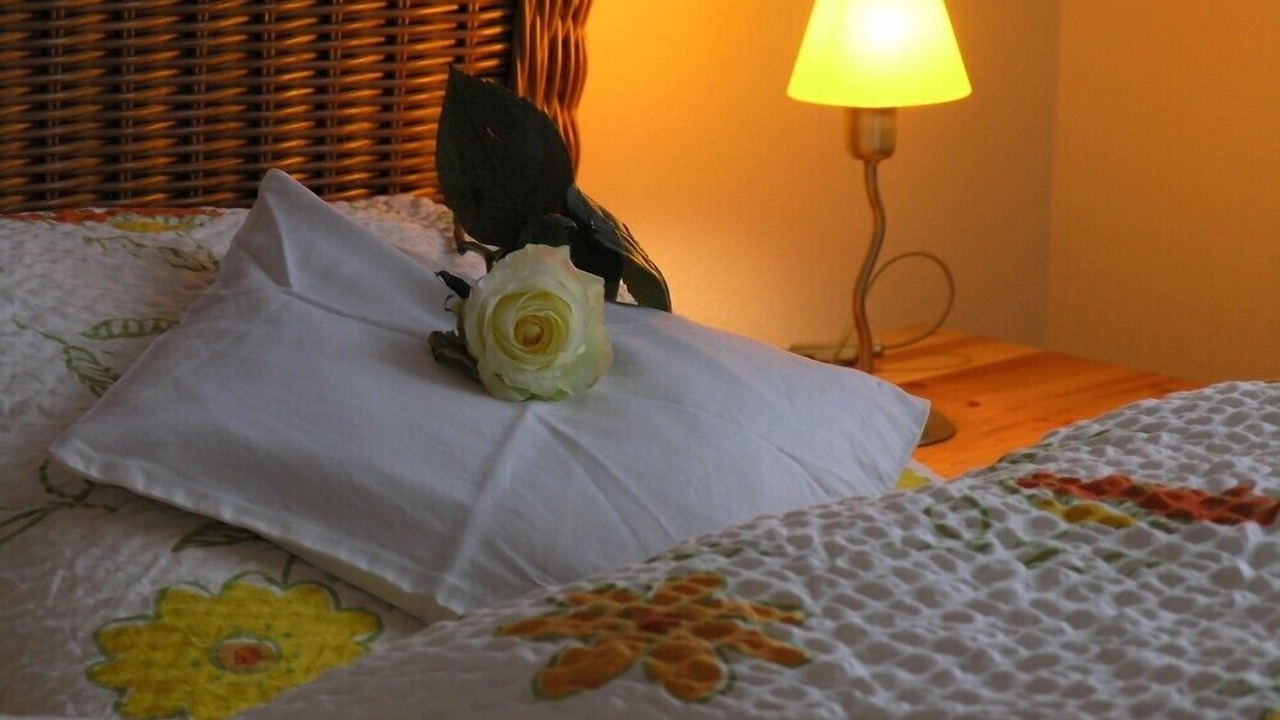 Photo of Bedroom in Neuhaus