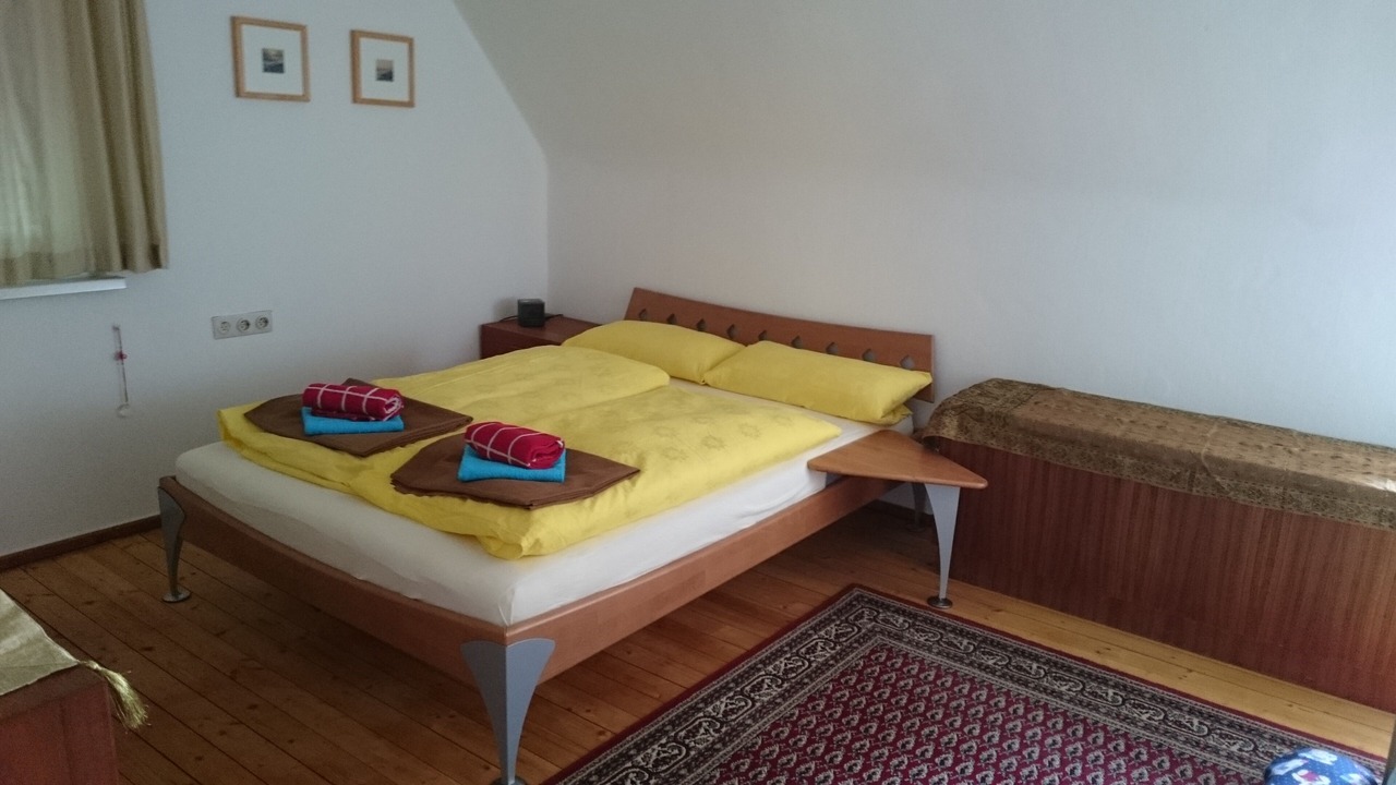 Photo of Bedroom in Bad Neustadt an der Saale