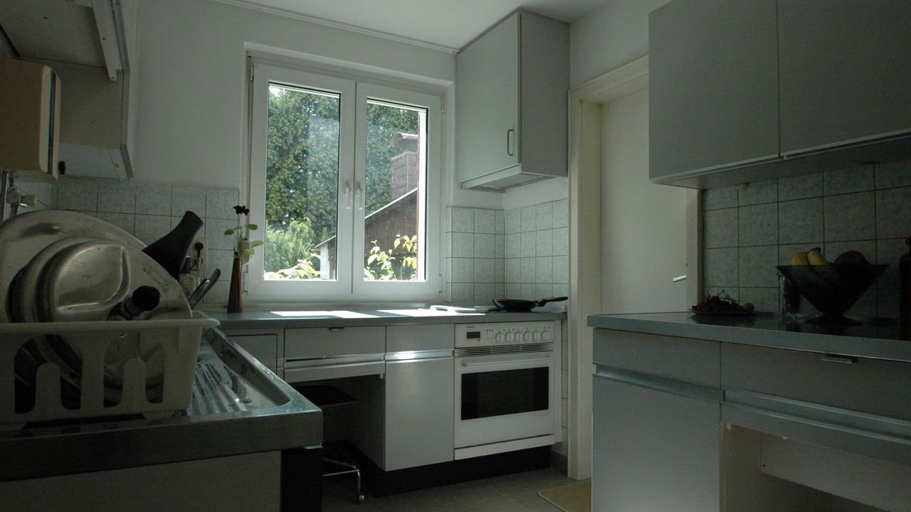 Photo of Kitchen in Bad Neustadt an der Saale
