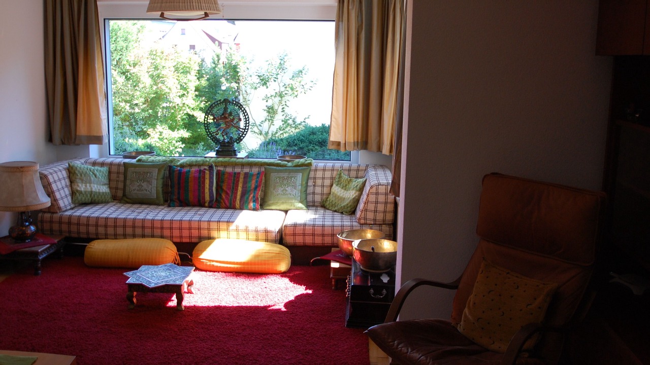 Photo of Livingroom in Bad Neustadt an der Saale