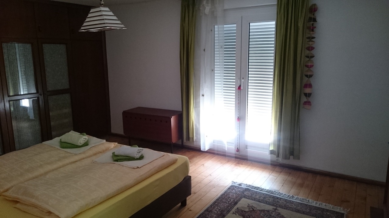 Photo of Bedroom in Bad Neustadt an der Saale