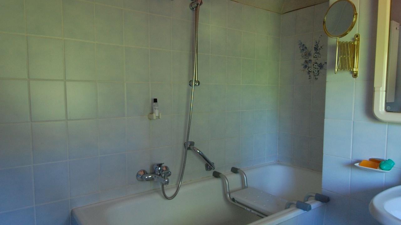 Photo of Bathroom in Bad Neustadt an der Saale