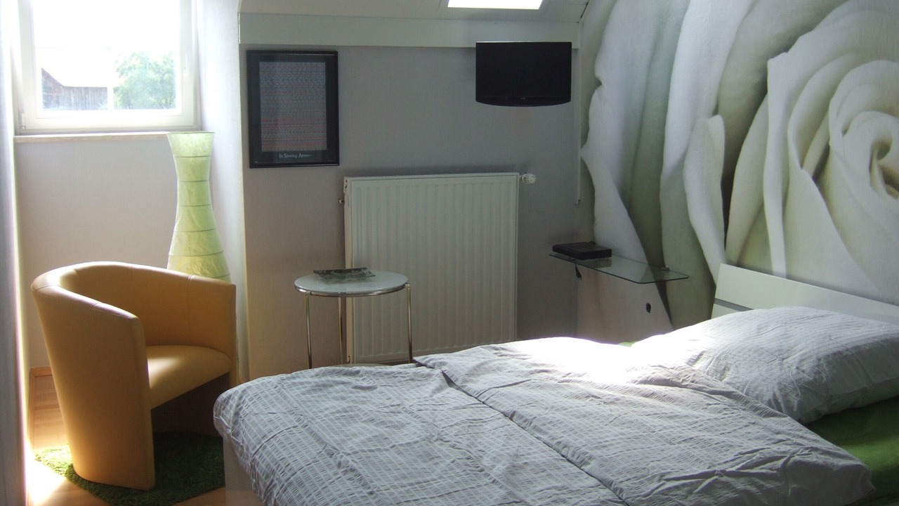 Photo of Bedroom in Großnobach