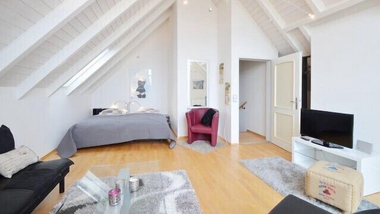 Photo of Bedroom in Großnobach