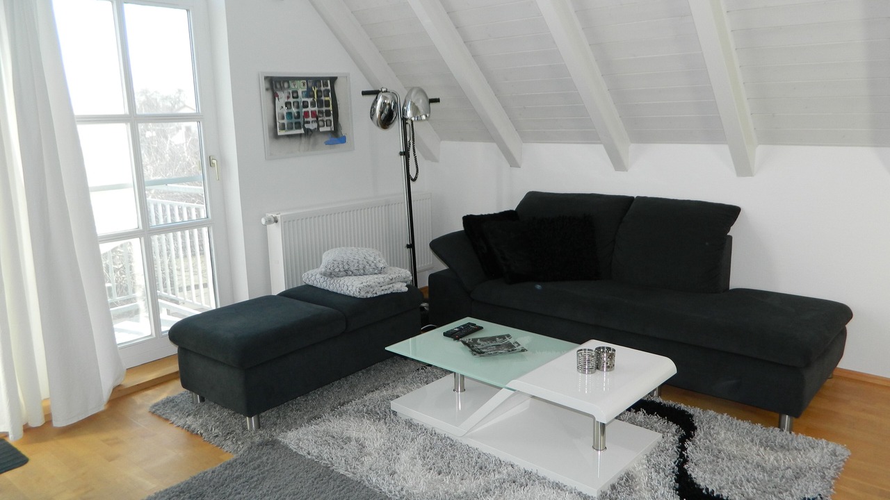 Photo of Livingroom in Großnobach