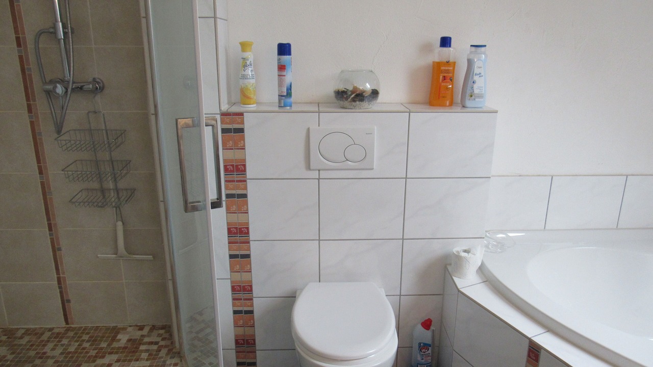Photo of Bathroom in Großnobach