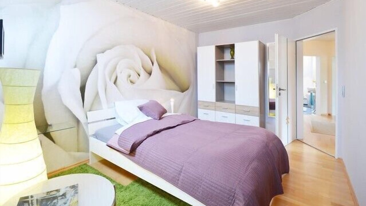 Photo of Bedroom in Großnobach