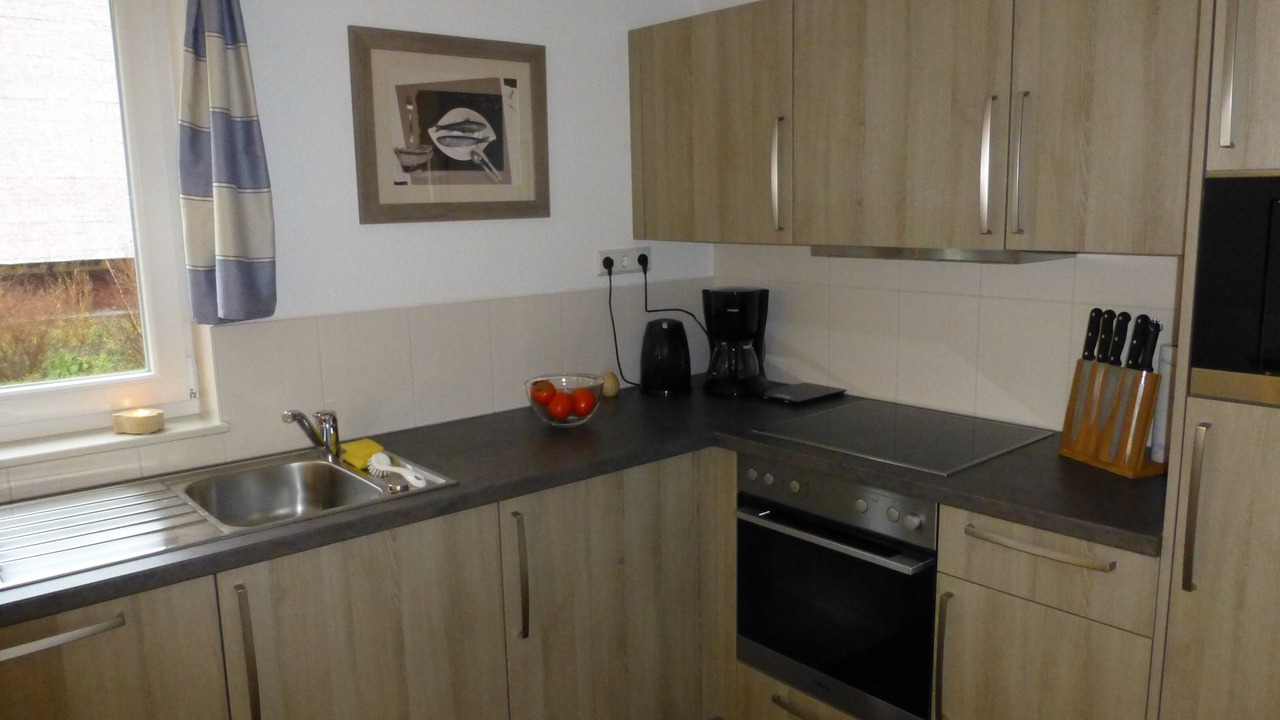 Photo of Kitchen in Quilitz