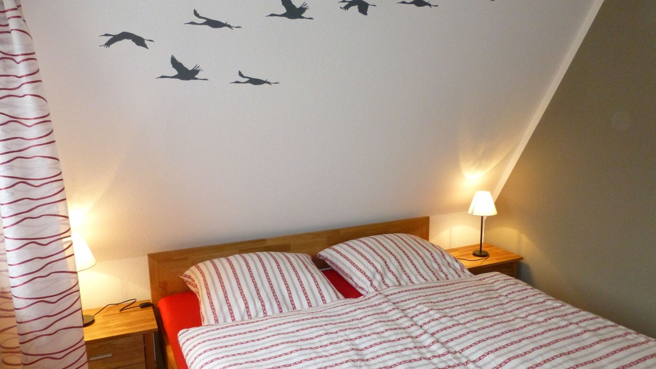 Photo of Bedroom in Quilitz