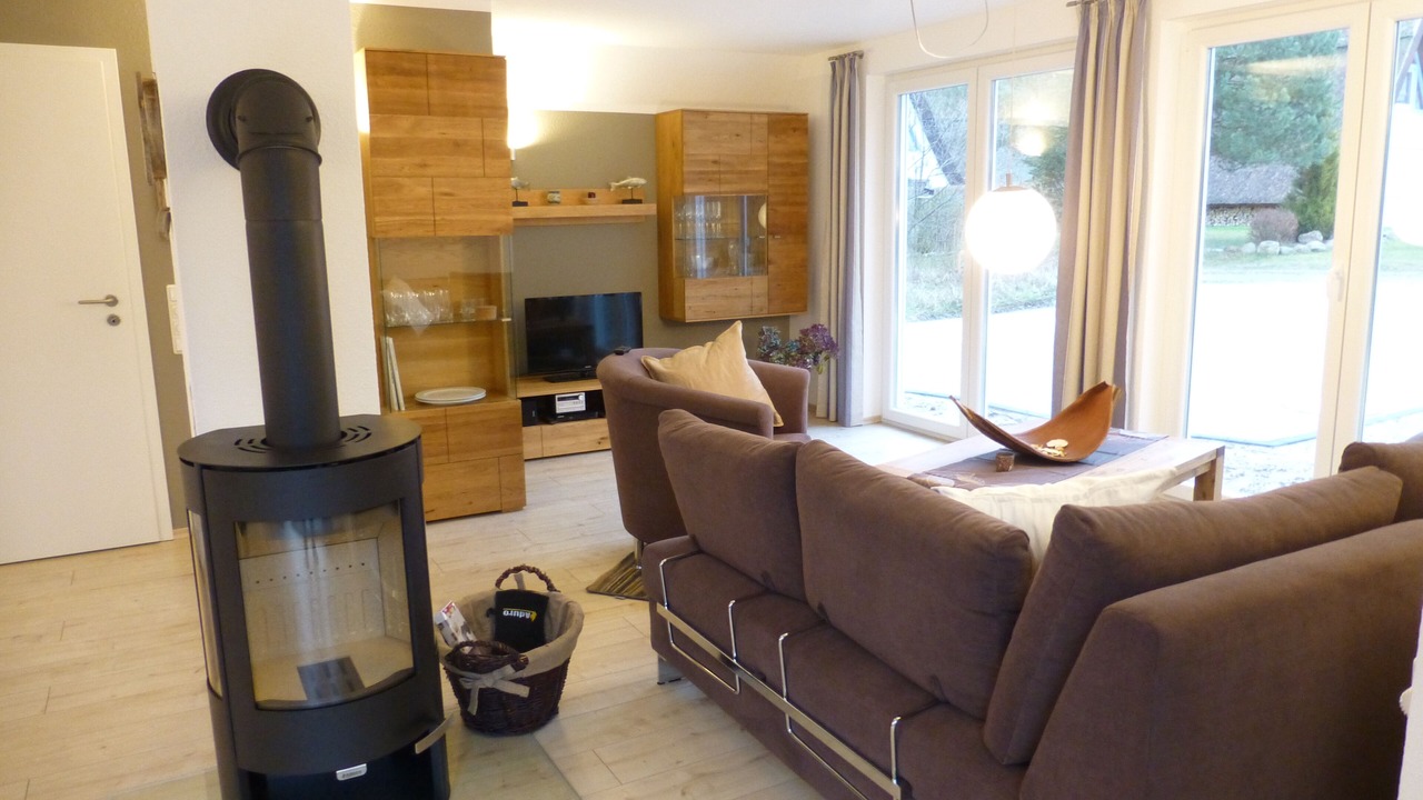 Photo of Livingroom in Quilitz