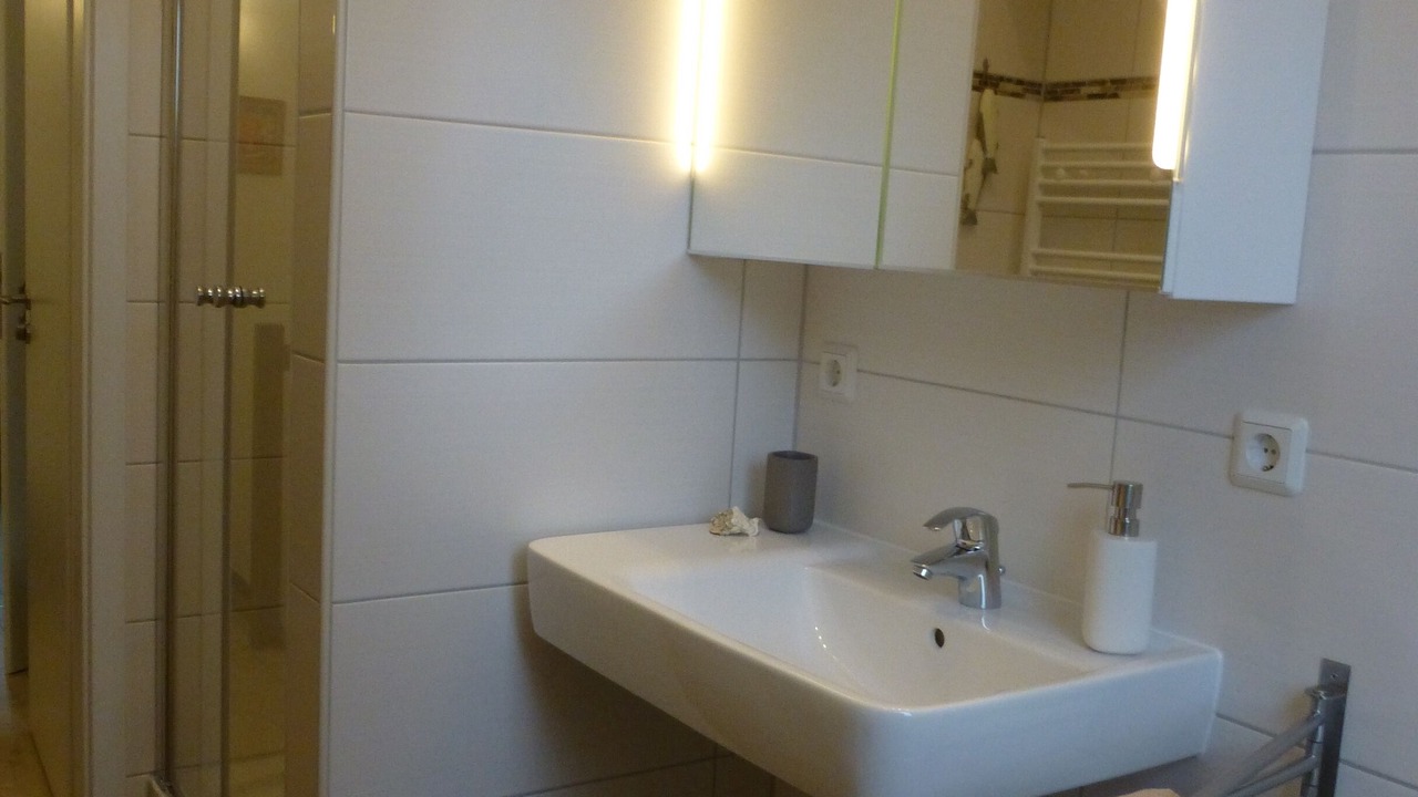 Photo of Bathroom in Quilitz