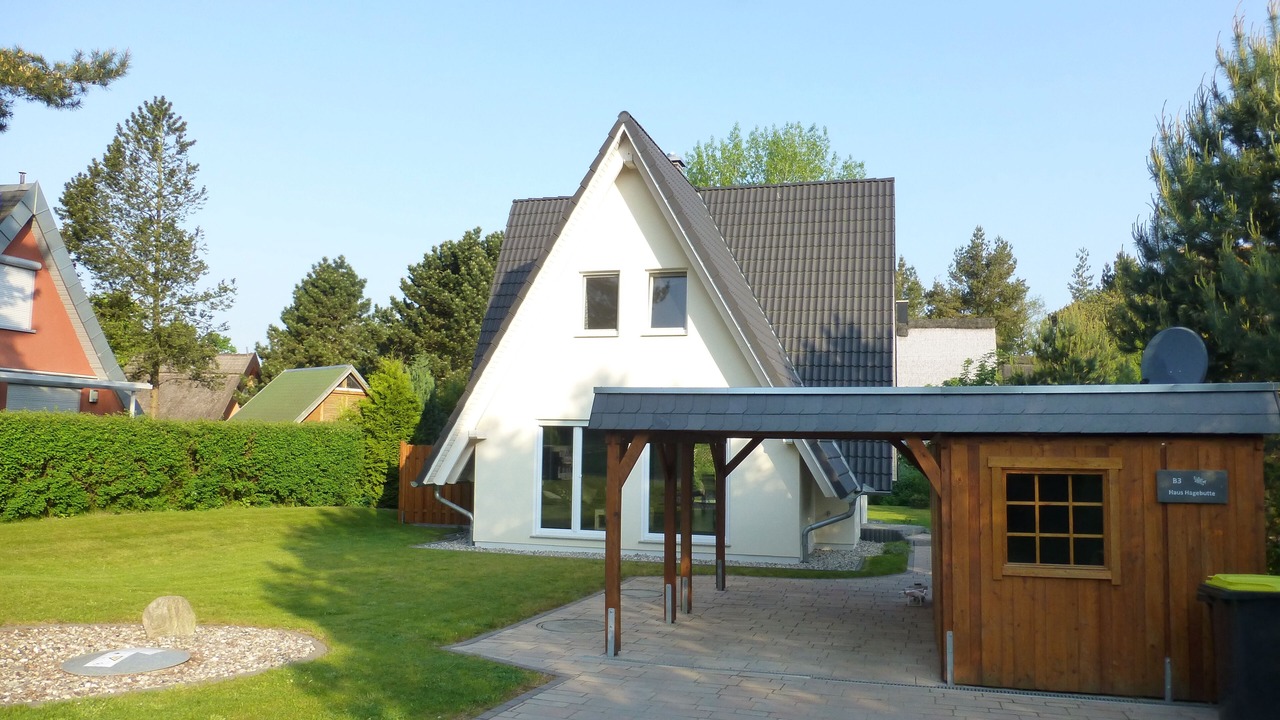Photo of Outdoor in Quilitz