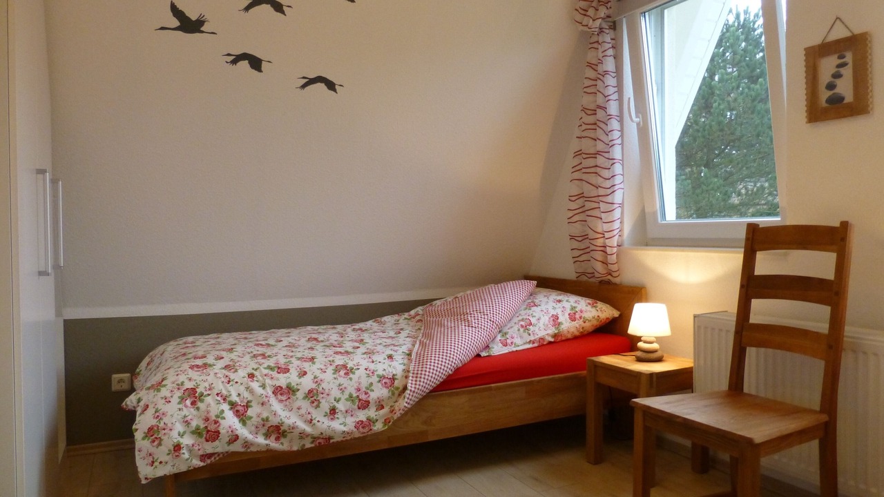 Photo of Bedroom in Quilitz