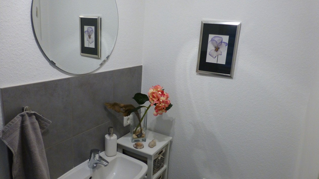 Photo of Bathroom in Quilitz