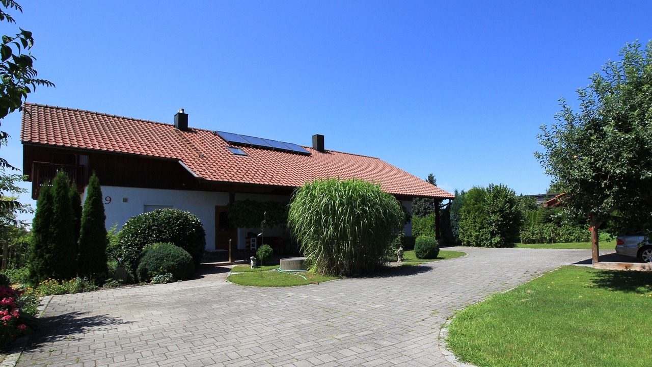 Photo of Outdoor in Hofkirchen