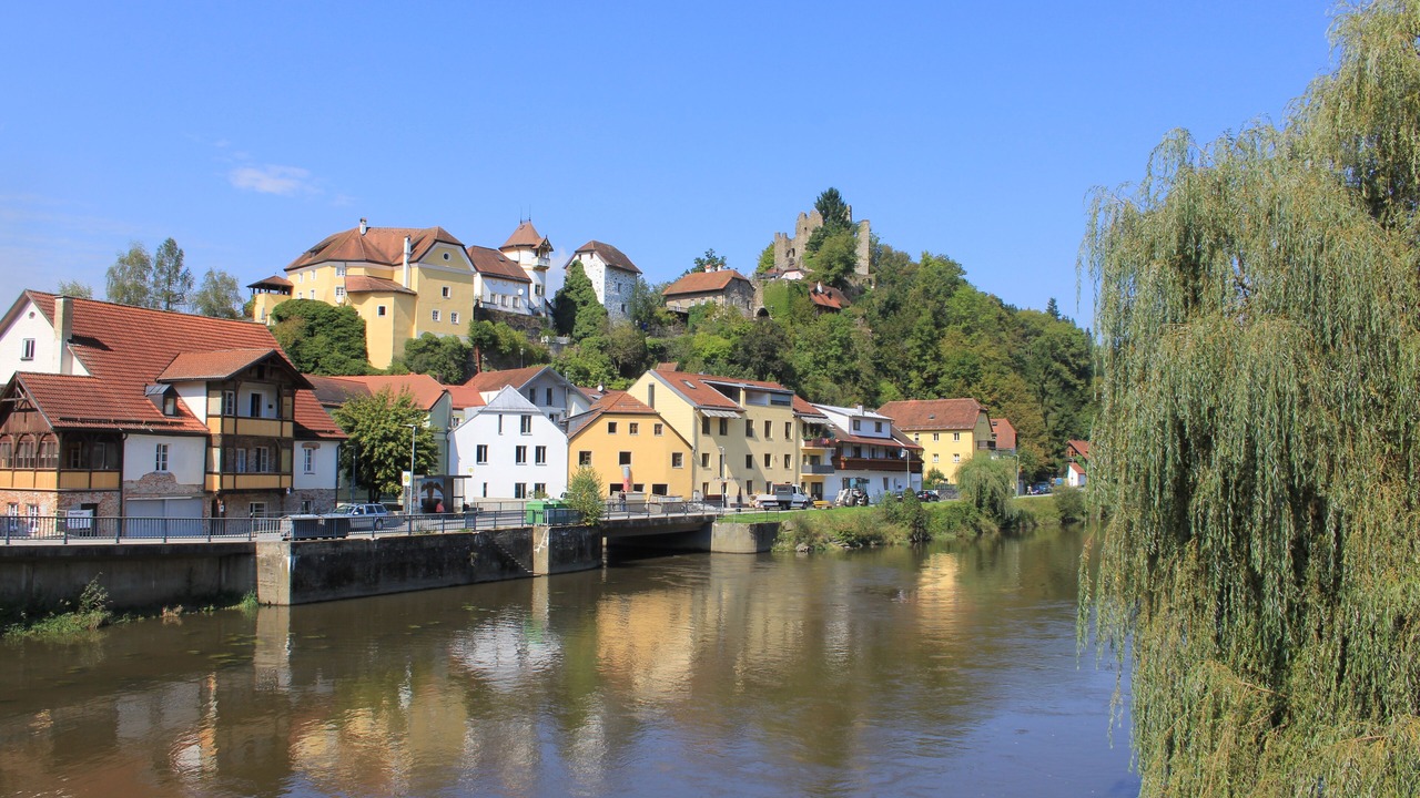 Photo of Outdoor in Hofkirchen