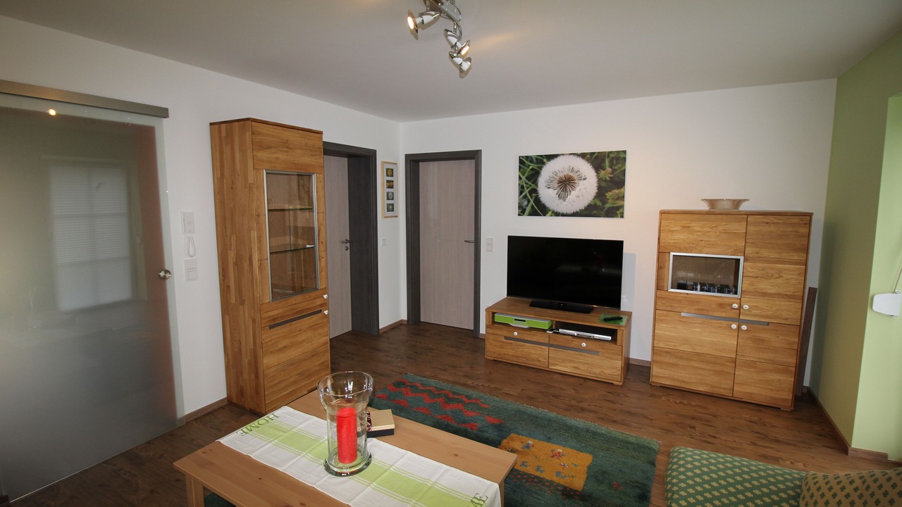 Photo of Livingroom in Hofkirchen