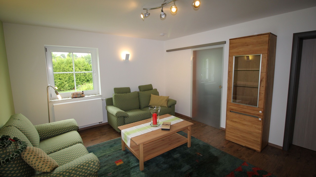 Photo of Livingroom in Hofkirchen