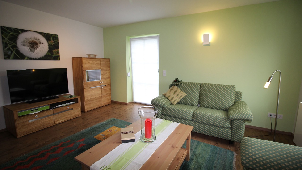 Photo of Livingroom in Hofkirchen