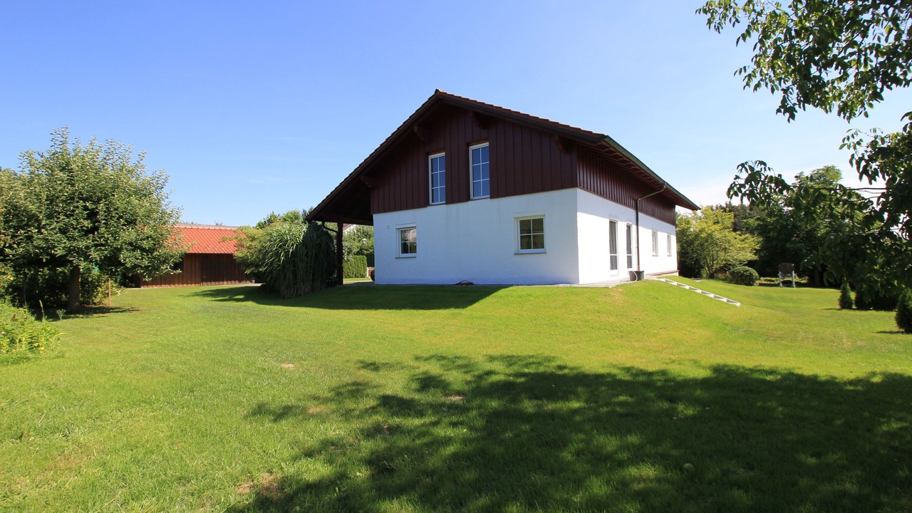 Photo of Outdoor in Hofkirchen