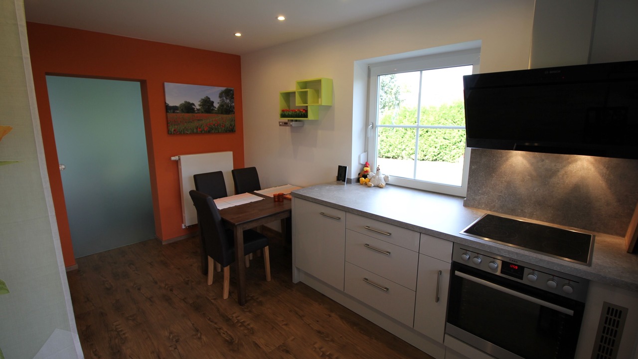 Photo of Kitchen in Hofkirchen
