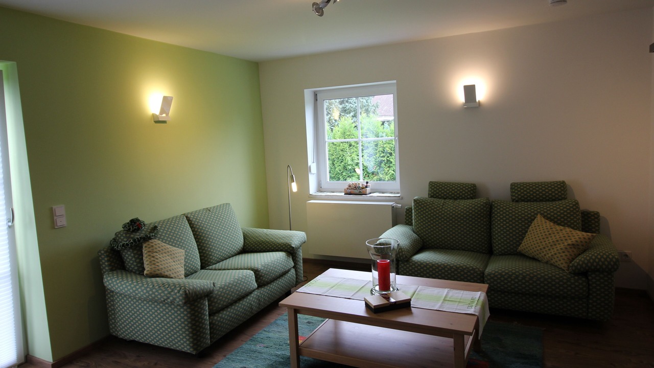 Photo of Livingroom in Hofkirchen