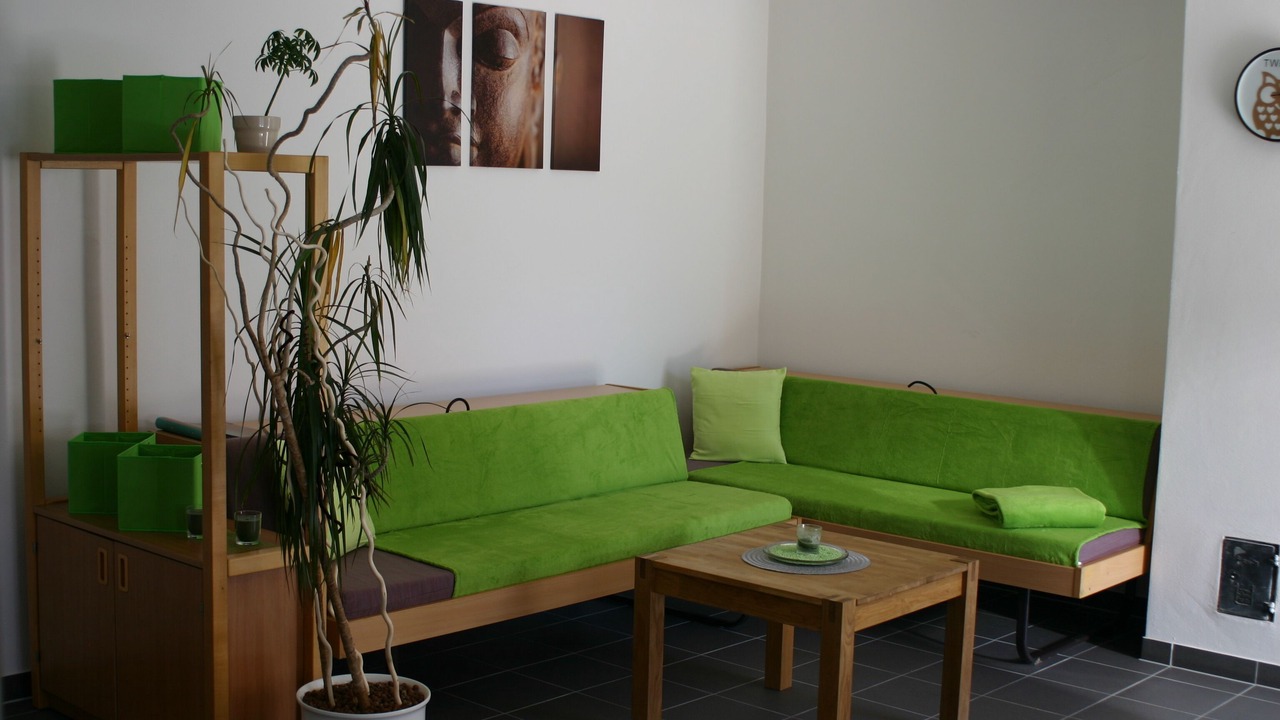 Photo of Livingroom in Kaufbeuren