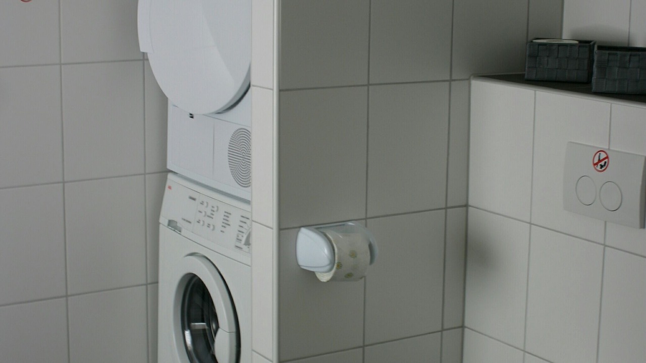 Photo of Bathroom in Kaufbeuren