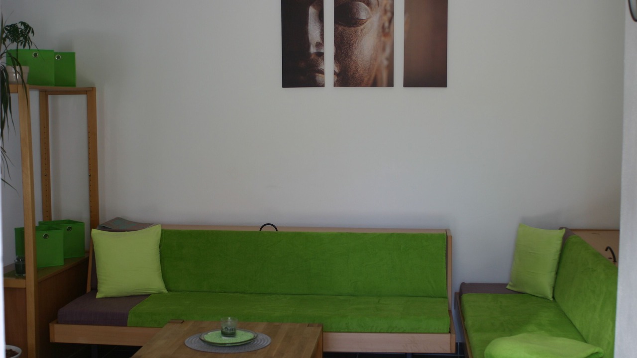 Photo of Livingroom in Kaufbeuren