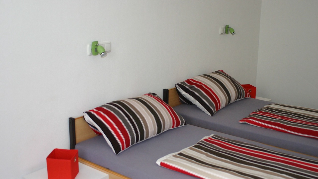 Photo of Bedroom in Kaufbeuren