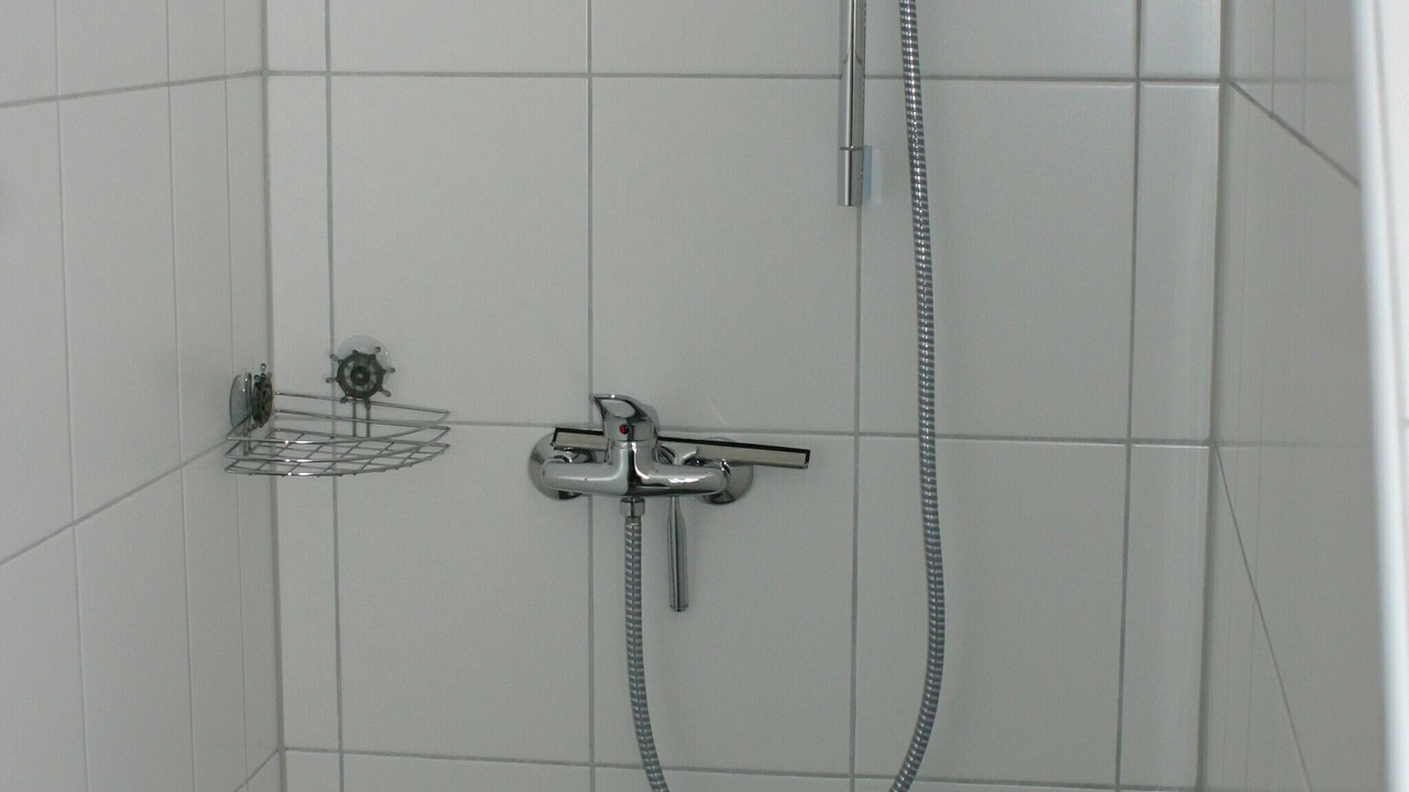 Photo of Bathroom in Kaufbeuren