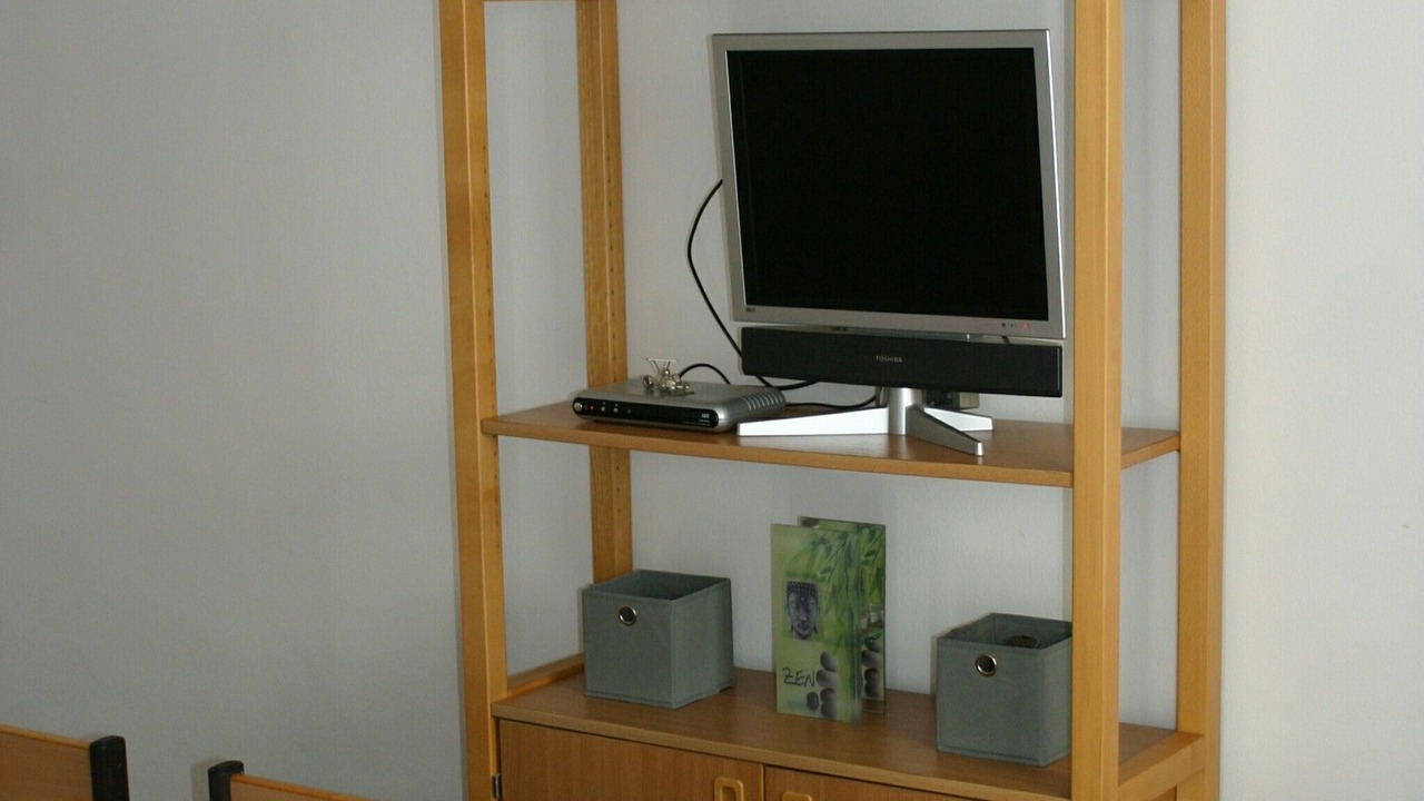 Photo of Bedroom in Kaufbeuren