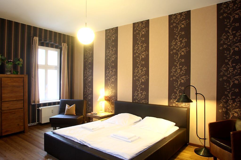 Photo of Bedroom in West Berlin Centre