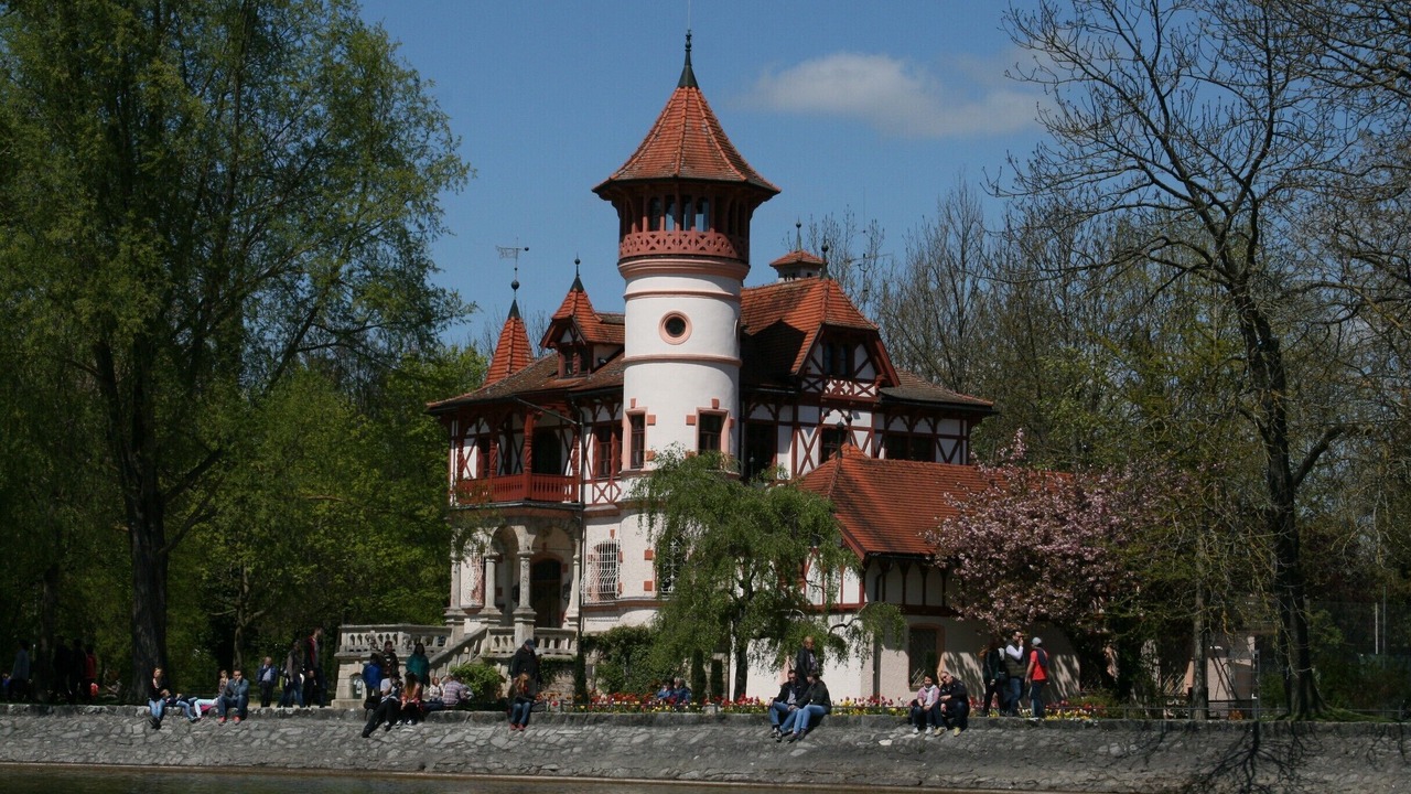 Photo of Others in Herrsching am Ammersee