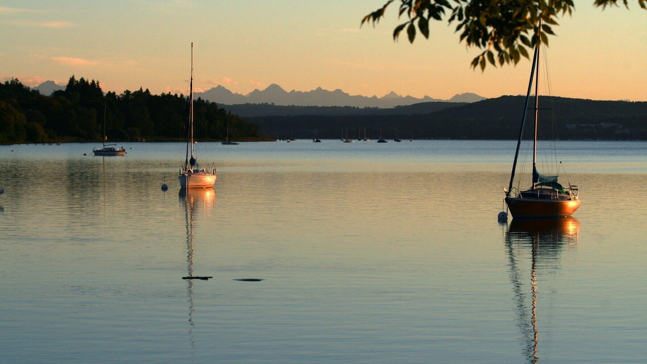 Photo of Outdoor in Herrsching am Ammersee