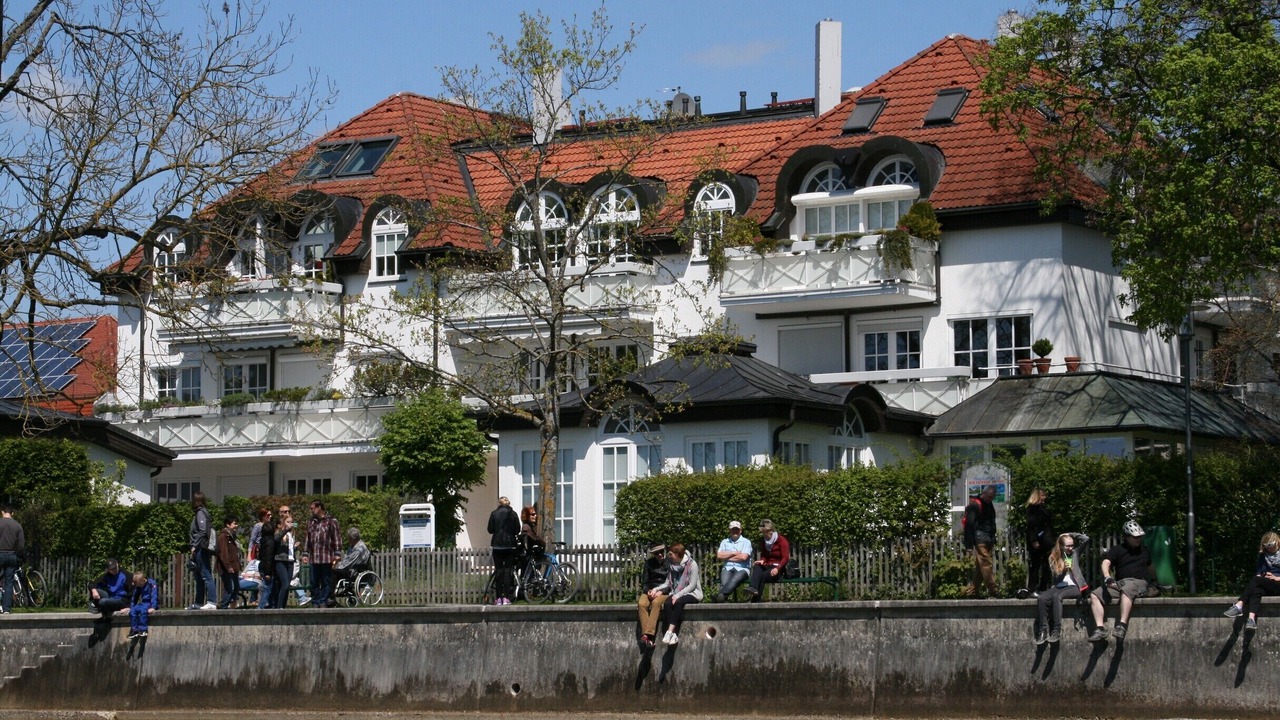 Photo of Outdoor in Herrsching am Ammersee