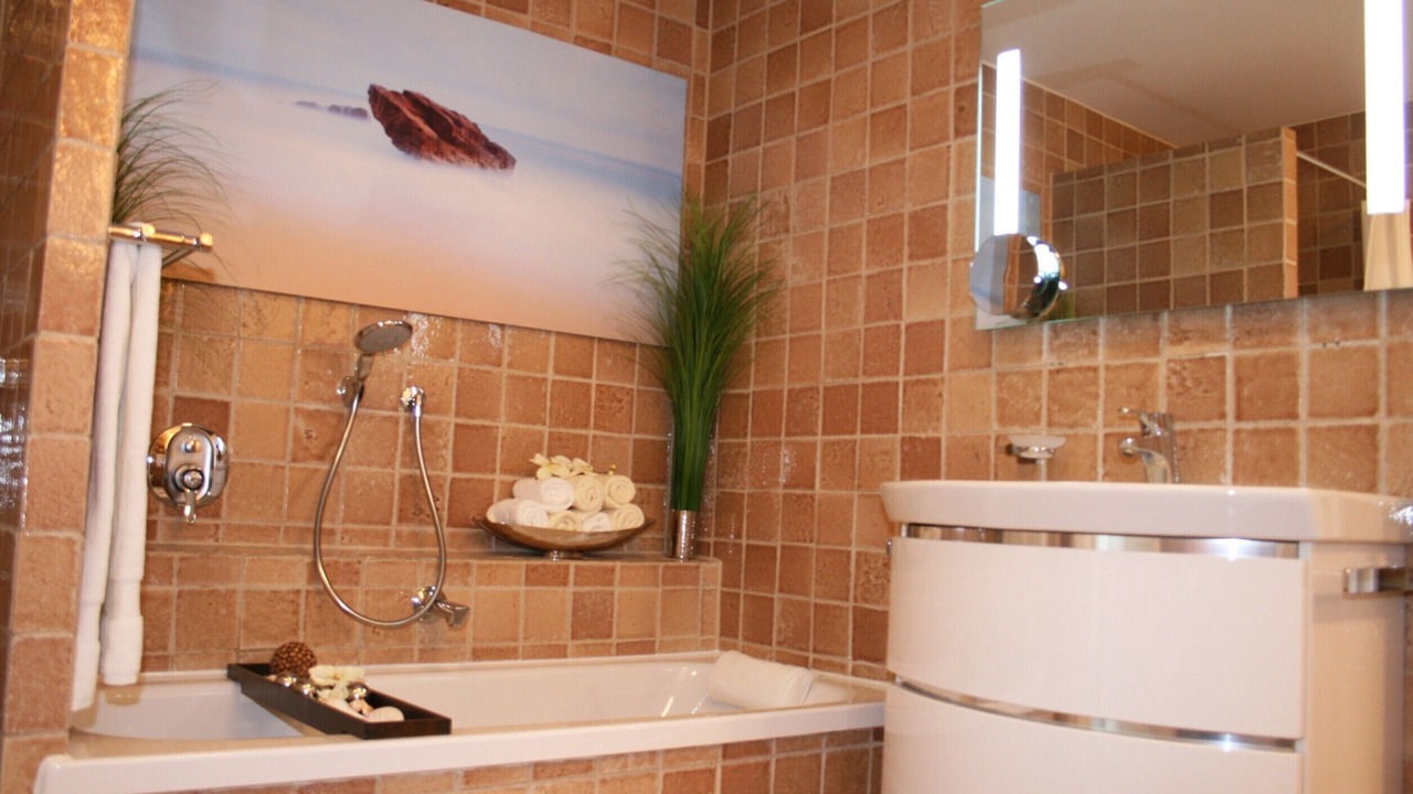Photo of Bathroom in Herrsching am Ammersee