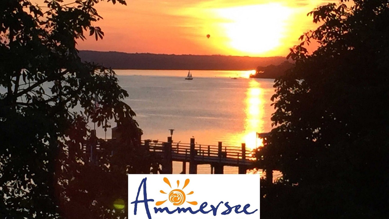 Photo of Patio Balcony in Herrsching am Ammersee