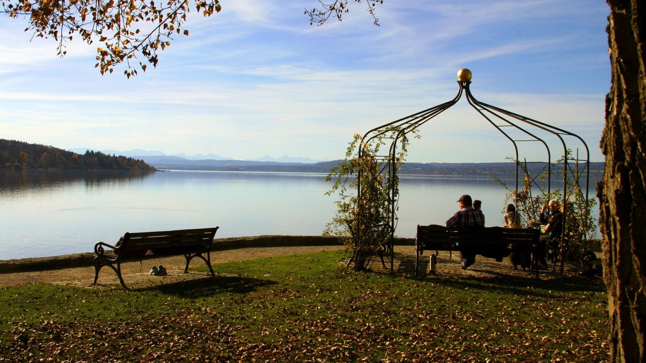 Photo of Others in Herrsching am Ammersee
