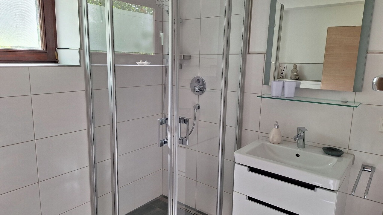 Photo of Bathroom in Ebermannstadt