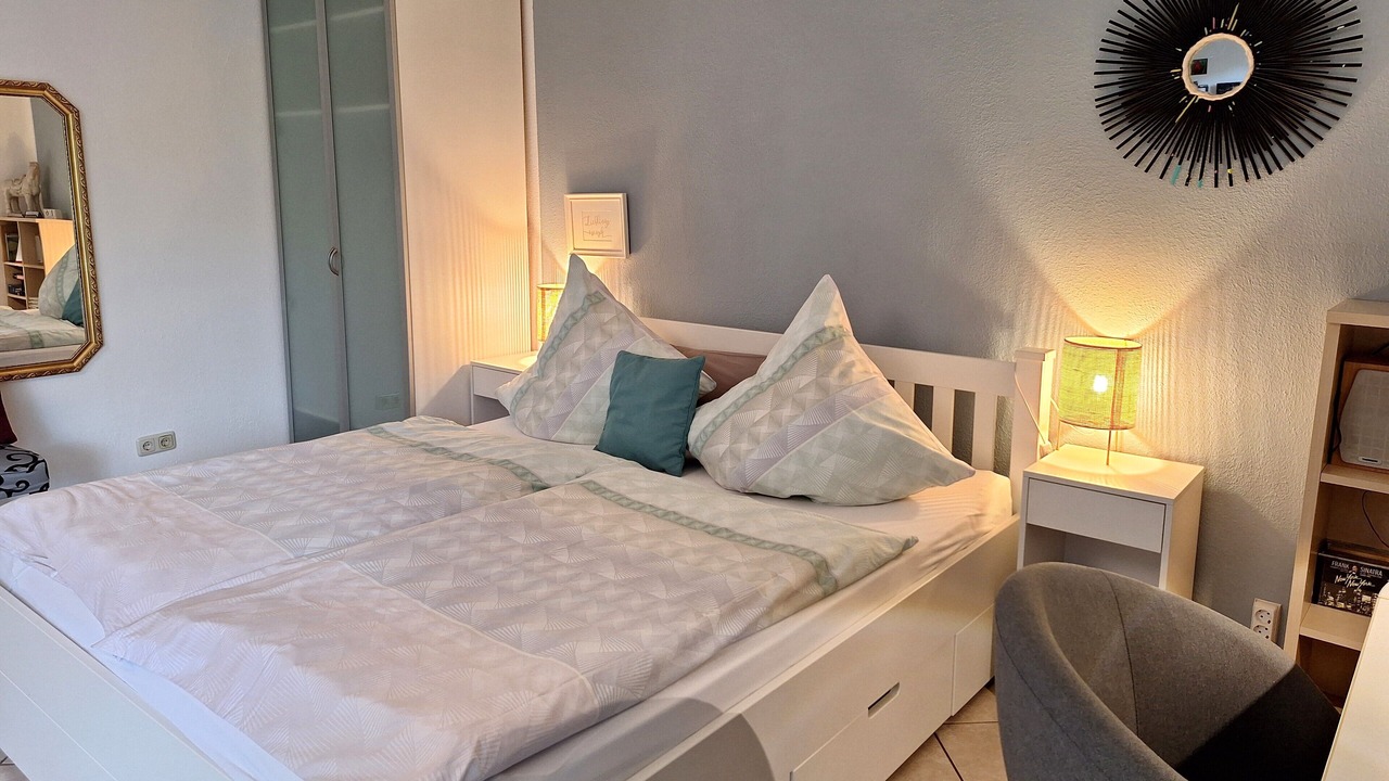 Photo of Bedroom in Ebermannstadt